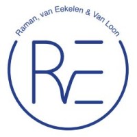 RVE Verzekeringen logo - Similar company to Haksberg