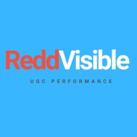 ReddVisible logo - Similar company to Revitrage