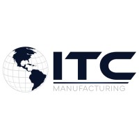 ITC Manufacturing logo - Similar company to Laszeray Technology, Llc