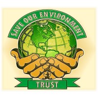 Save Our Environment Trust logo - Similar company to Sisonke Climate Justice  Project