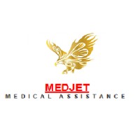 Medjet Medical Assistance logo - Similar company to Synclusive | Time To Get Together.