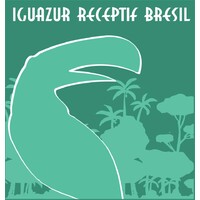 Iguazur Réceptif Brésil logo - Similar company to Artissimo Réceptif Italie