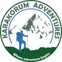 Karakorum Adventures logo - Similar company to Centrix Digital Solutions