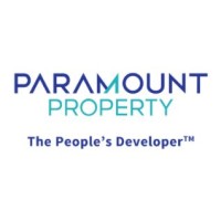 Paramount Property logo - Similar company to Ocr Group Berhad