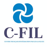 C-FIL France logo - Similar company to C-Fil Paris