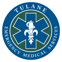 Tulane EMS logo - Similar company to Delta Response Team