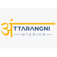 ANTTARANGNI Interior logo - Similar company to Comfort Group