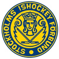 Stockholms Ishockeyförbund logo - Similar company to Säkerhetspartner Norden Ab
