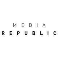 Media Republic logo - Similar company to Ayze Bijoux