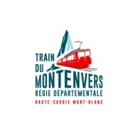 Régie départementale du train du Montenvers logo - Similar company to Agence Web Dioqa