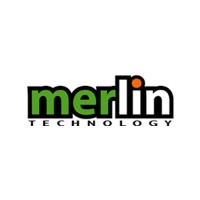 MerlinTechnology logo - Similar company to Merlin Tech - It Support