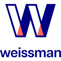 Weissman logo - Similar company to Williams Teusink