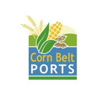 Corn Belt Ports logo - Similar company to Towex