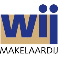 Wij Makelaardij logo - Similar company to Progress Werkt