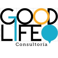 GOODLIFE consultoría logo - Similar company to Rexenerando S. Coop. Galega