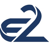 The E2 Group logo - Similar company to E2 Group