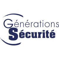 Générations Sécurité logo - Similar company to Cali Intelligences