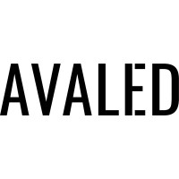 AVALED logo - Similar company to Xpression Num.Eric