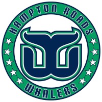 Hampton Roads Whalers-Whaler Nation