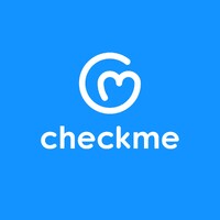 Checkme logo - Similar company to Wapi Oü