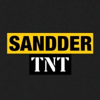 Sandder TNT logo - Similar company to Empetec