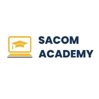 Sacom Academy logo - Similar company to Atic