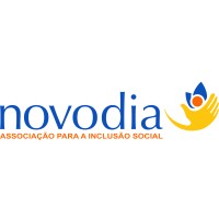 Novo Dia - Associação Para a Inclusão Social logo - Similar company to Cipa, Novo Dia: Associação Para A Inclusão Social