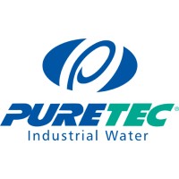 Puretec Industrial Water logo - Similar company to Puretec Pty Ltd