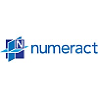 Numeract, LLC logo - Similar company to Inferred Edge