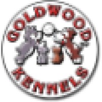 Goldwood Kennels logo - Similar company to Cvf Racing