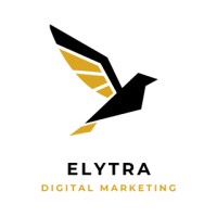 Elytra Digital Marketing logo - Similar company to A L'Heure Du Dé!