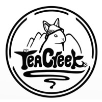Tea Creek logo - Similar company to Indigenous Food Sovereignty Association