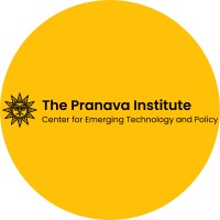 The Pranava Institute logo - Similar company to Include+ Network