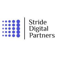 Stride Digital Partners logo - Similar company to Wrightfont Soft