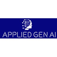 AppliedGenAI.io logo - Similar company to Aganyta