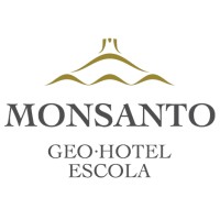 Monsanto Geo-Hotel Escola logo - Similar company to Eclipse Digital
