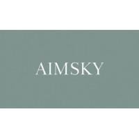 Aimsky logo - Similar company to Ts2I