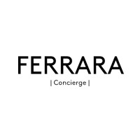 Ferrara Hospitality logo - Similar company to Gosset Analytics