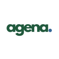 Agena Indonesia logo - Similar company to Lava