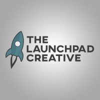 The Launchpad Creative logo - Similar company to Petryna