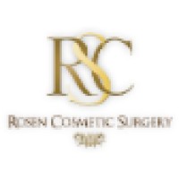 Rosen Cosmetic Surgery