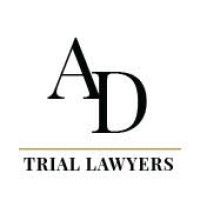 Anzalone & Doyle Trial Lawyers logo - Similar company to Lenahan & Dempsey P.C.