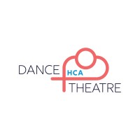 HCA Dance + Theatre logo - Similar company to Scleroderma Canada