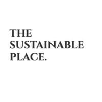 The Sustainable Place. logo - Similar company to Zephyr – Sustainable Fashion Made In London