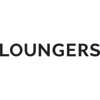 Loungers logo - Similar company to Destone Yapi