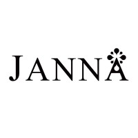 Janna Skin Care logo - Similar company to Olívy