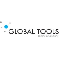 Global Tools logo - Similar company to Radiance Toolings