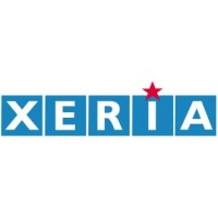 XERIA SAS logo - Similar company to Getelec Tp