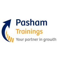 Pasham Trainings logo - Similar company to Kareer9