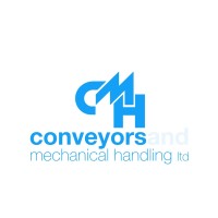 Conveyors & Mechanical Handling Limited logo - Similar company to Fastrax Conveyors & Rollers Limited